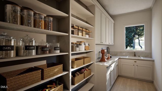 1109 Delilia Lane, Wake Forest, NC 27587