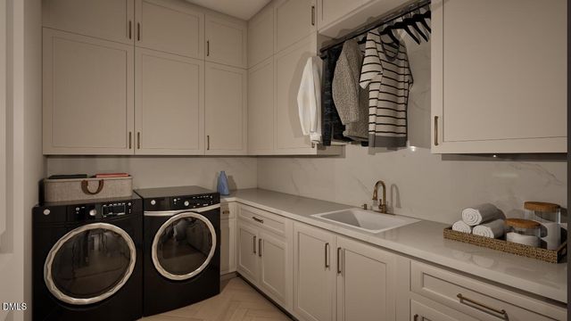 1109 Delilia Lane, Wake Forest, NC 27587