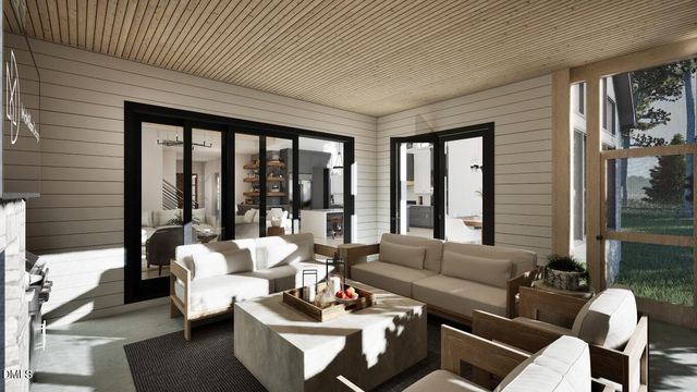 1109 Delilia Lane, Wake Forest, NC 27587