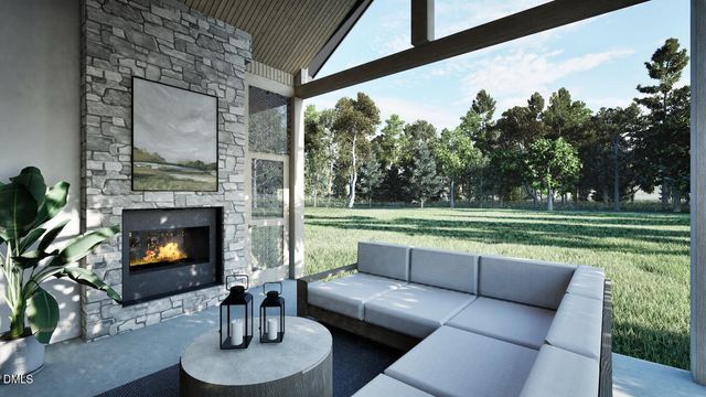 1109 Delilia Lane, Wake Forest, NC 27587