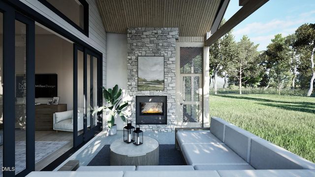 1109 Delilia Lane, Wake Forest, NC 27587