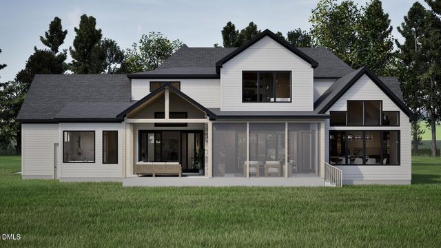 1109 Delilia Lane, Wake Forest, NC 27587