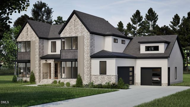 1109 Delilia Lane, Wake Forest, NC 27587