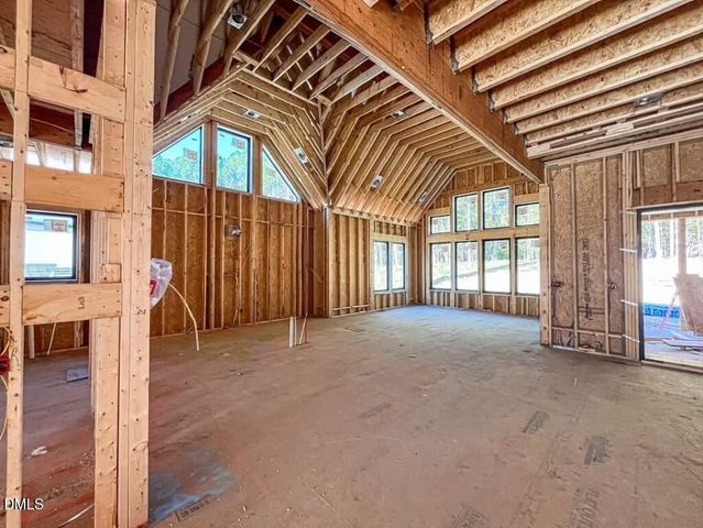 1109 Delilia Lane, Wake Forest, NC 27587