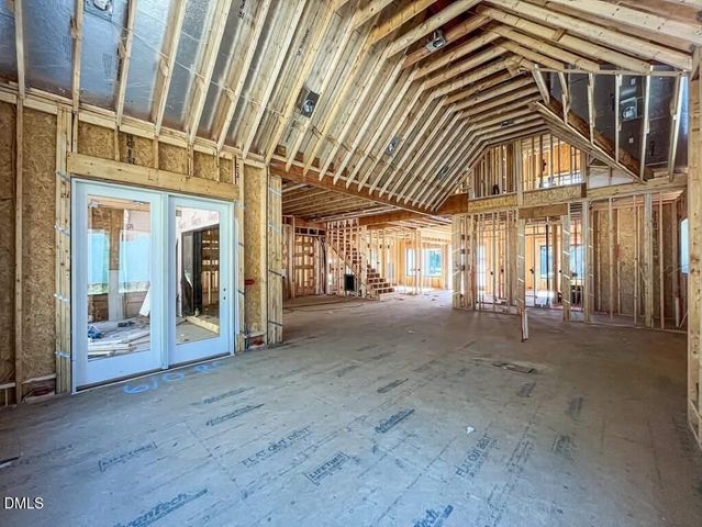 1109 Delilia Lane, Wake Forest, NC 27587