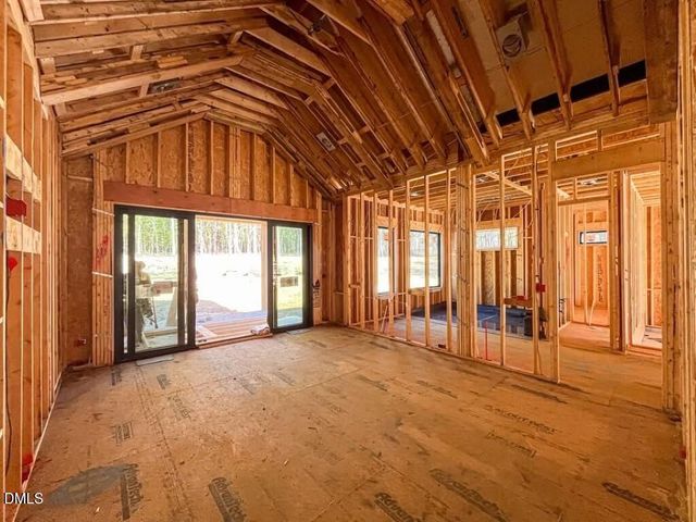 1109 Delilia Lane, Wake Forest, NC 27587