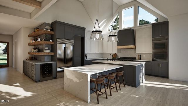 1109 Delilia Lane, Wake Forest, NC 27587