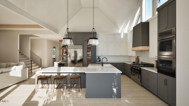 1109 Delilia Lane, Wake Forest, NC 27587