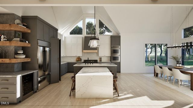 1109 Delilia Lane, Wake Forest, NC 27587