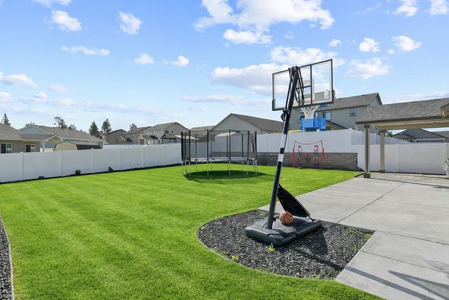 1101 S Pillar Rock Dr, Spokane, WA 99224