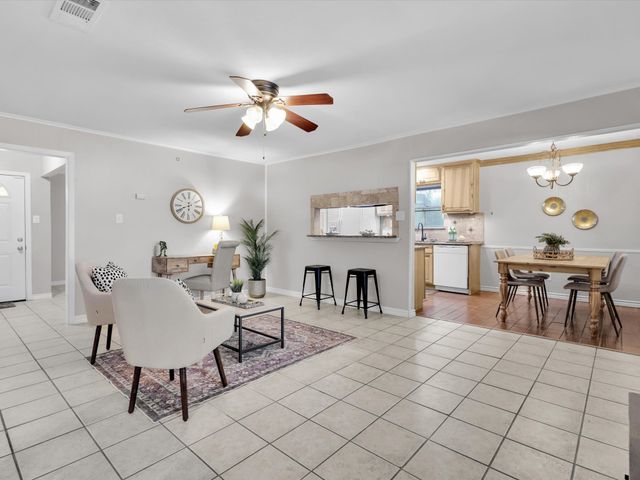 11051 Ferguson Road, Dallas, TX 75228