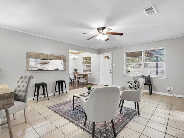 11051 Ferguson Road, Dallas, TX 75228