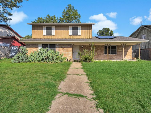 11051 Ferguson Road, Dallas, TX 75228