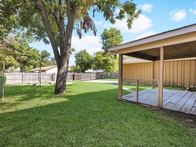 11051 Ferguson Road, Dallas, TX 75228