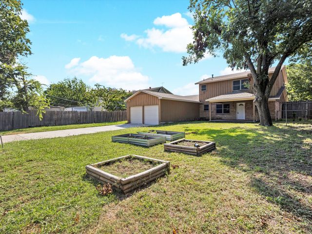 11051 Ferguson Road, Dallas, TX 75228