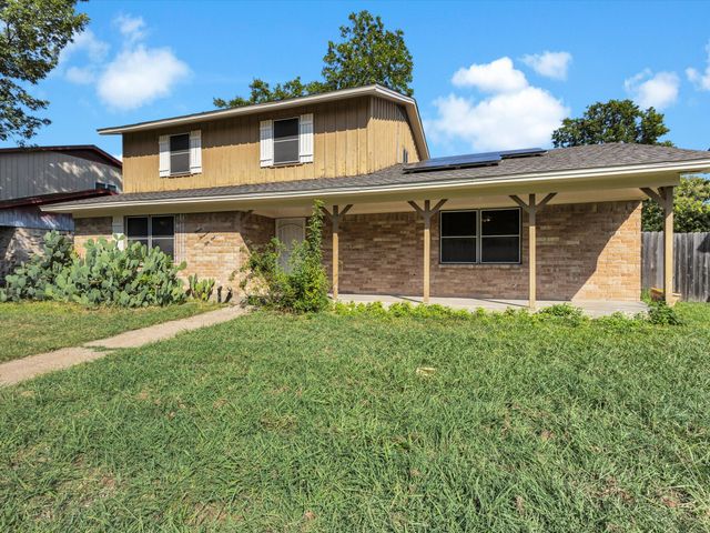 11051 Ferguson Road, Dallas, TX 75228