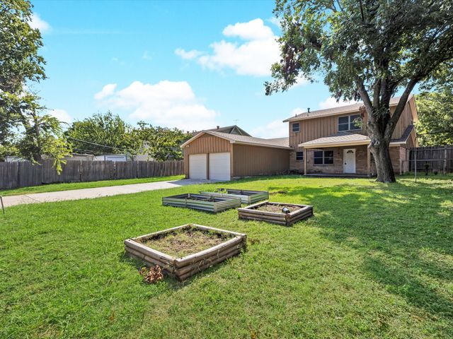11051 Ferguson Road, Dallas, TX 75228
