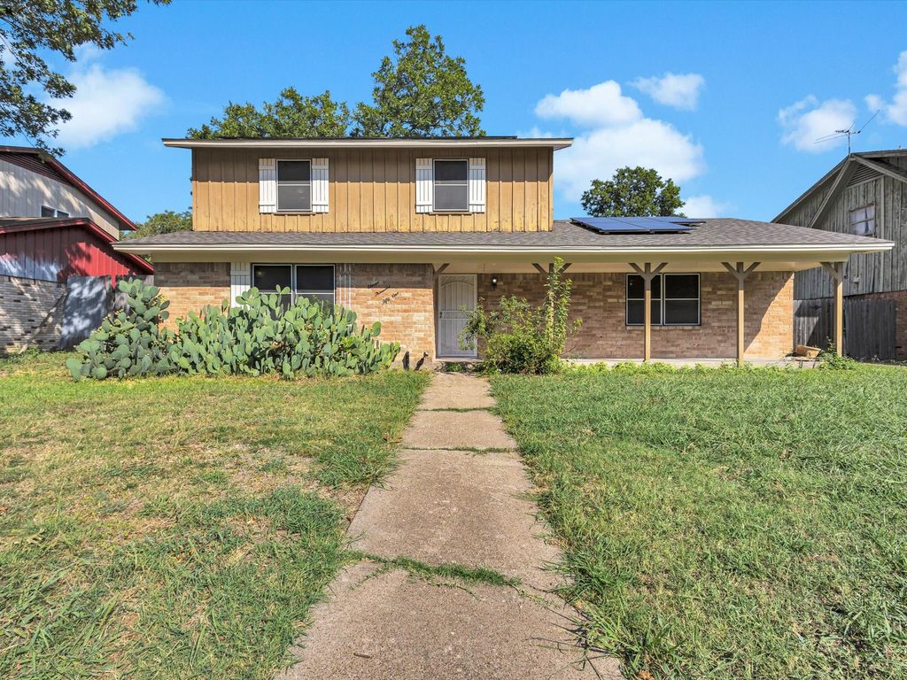 11051 Ferguson Road, Dallas, TX 75228