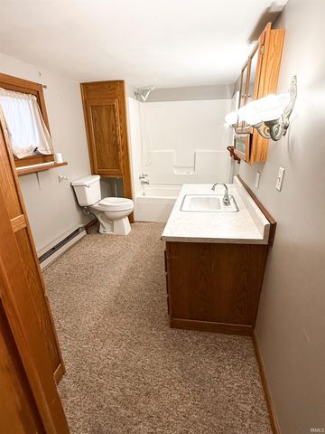 129 Clayton Street, Rochester, IN 46975