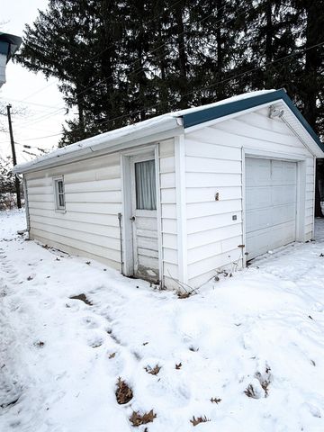 129 Clayton Street, Rochester, IN 46975