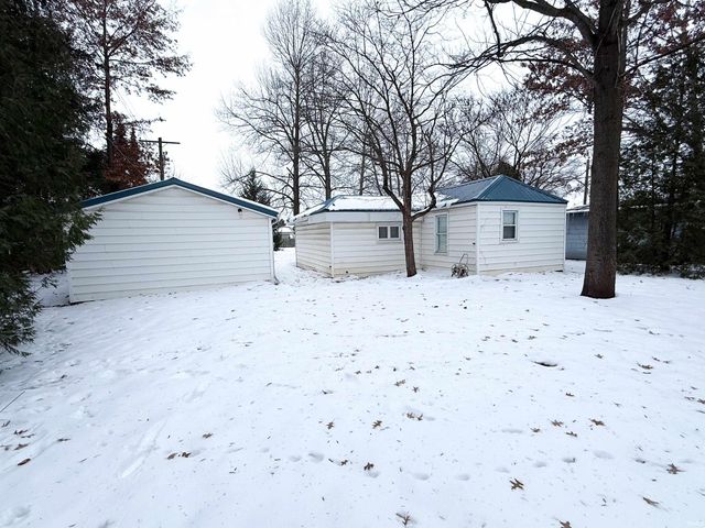 129 Clayton Street, Rochester, IN 46975