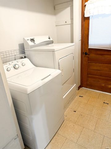 129 Clayton Street, Rochester, IN 46975