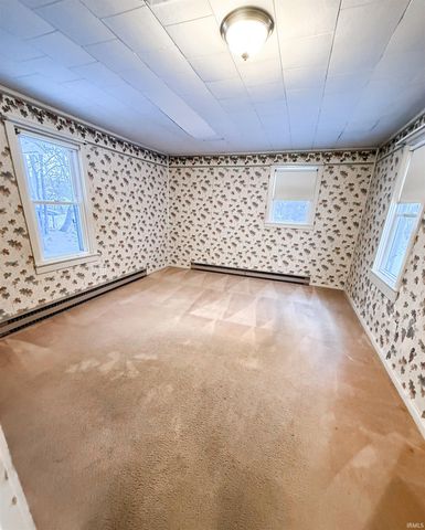 129 Clayton Street, Rochester, IN 46975