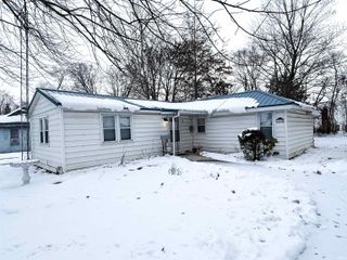 129 Clayton Street, Rochester, IN 46975