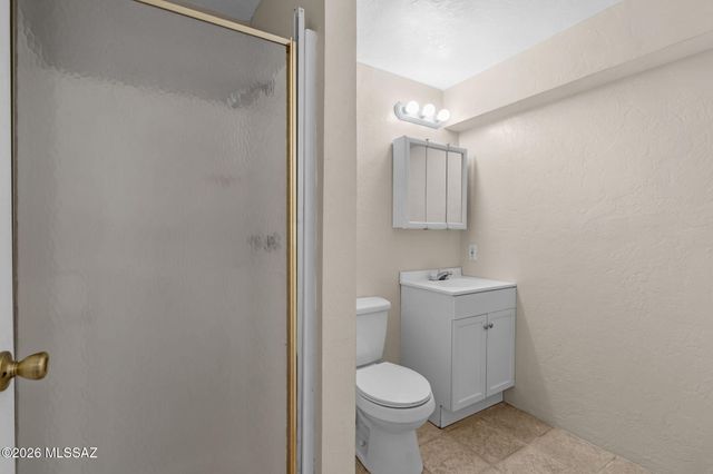 1043 E Simmons Street, Tucson, AZ 85719
