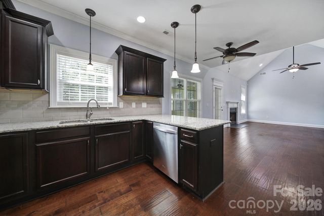 3003 Sparkston Lane, Rock Hill, SC 29732