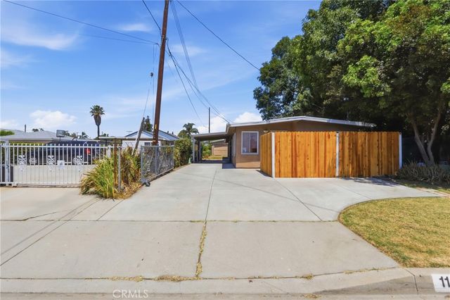 11129 Freer, Temple City, CA 91780