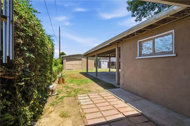 11129 Freer, Temple City, CA 91780