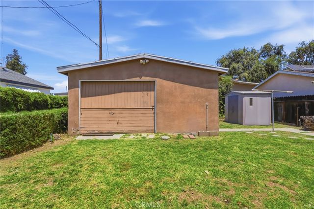 11129 Freer, Temple City, CA 91780
