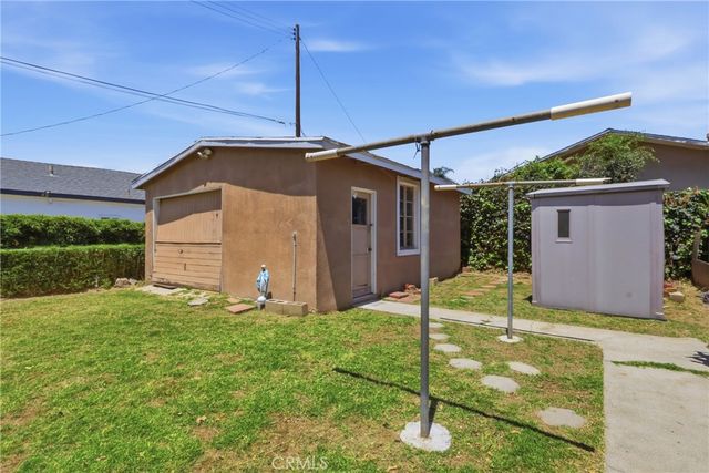 11129 Freer, Temple City, CA 91780