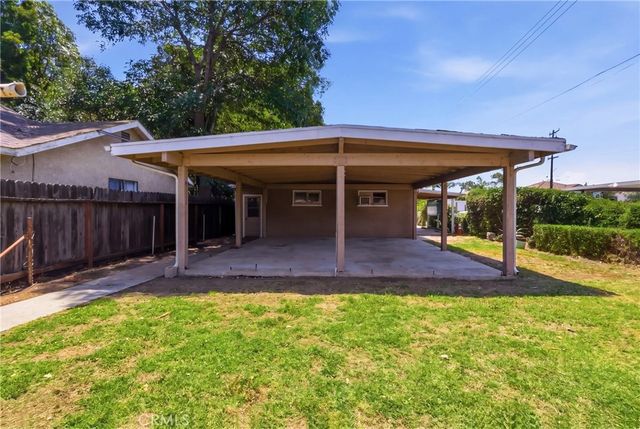 11129 Freer, Temple City, CA 91780