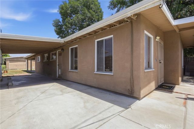 11129 Freer, Temple City, CA 91780