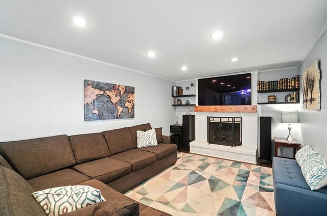 1184 Stroud Court, Westerville, OH 43081