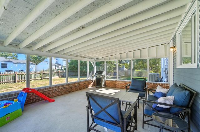 1184 Stroud Court, Westerville, OH 43081