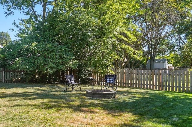 1184 Stroud Court, Westerville, OH 43081