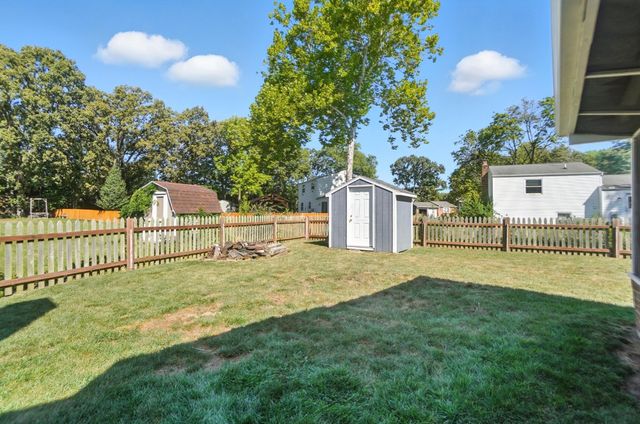 1184 Stroud Court, Westerville, OH 43081