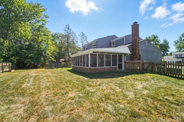 1184 Stroud Court, Westerville, OH 43081