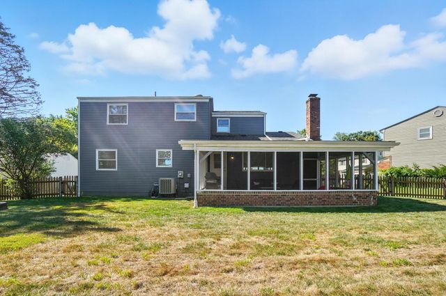 1184 Stroud Court, Westerville, OH 43081