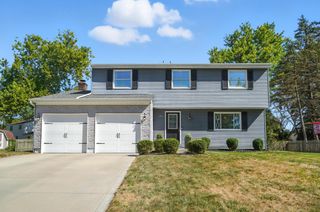 1184 Stroud Court, Westerville, OH 43081