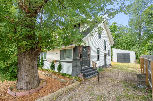 801 Wallace Avenue, Kalamazoo City, MI 49048