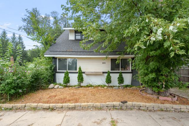 801 Wallace Avenue, Kalamazoo City, MI 49048