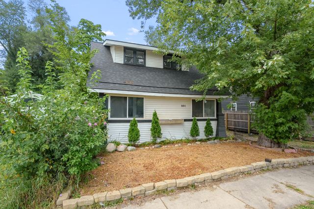 801 Wallace Avenue, Kalamazoo City, MI 49048