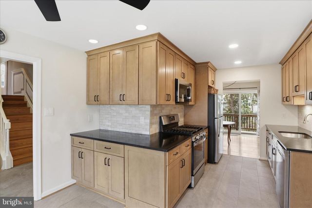 1600 BILLMAN LN, Silver Spring, MD 20902