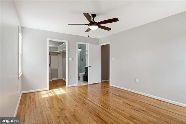 1600 BILLMAN LN, Silver Spring, MD 20902