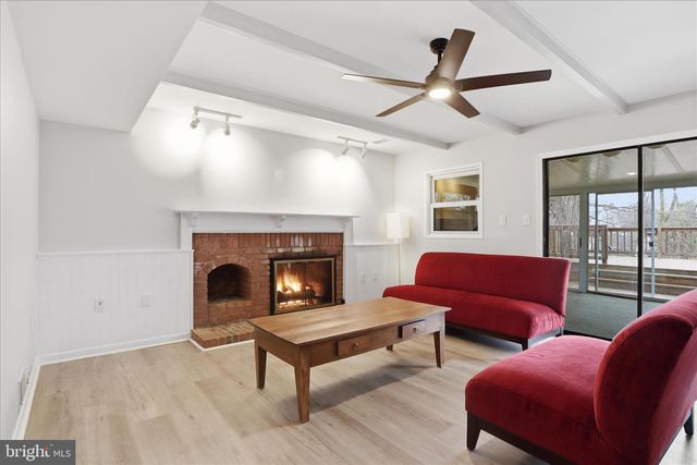 1600 BILLMAN LN, Silver Spring, MD 20902