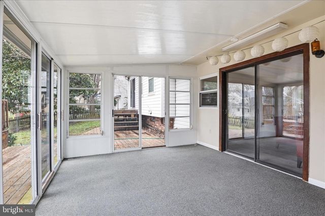 1600 BILLMAN LN, Silver Spring, MD 20902